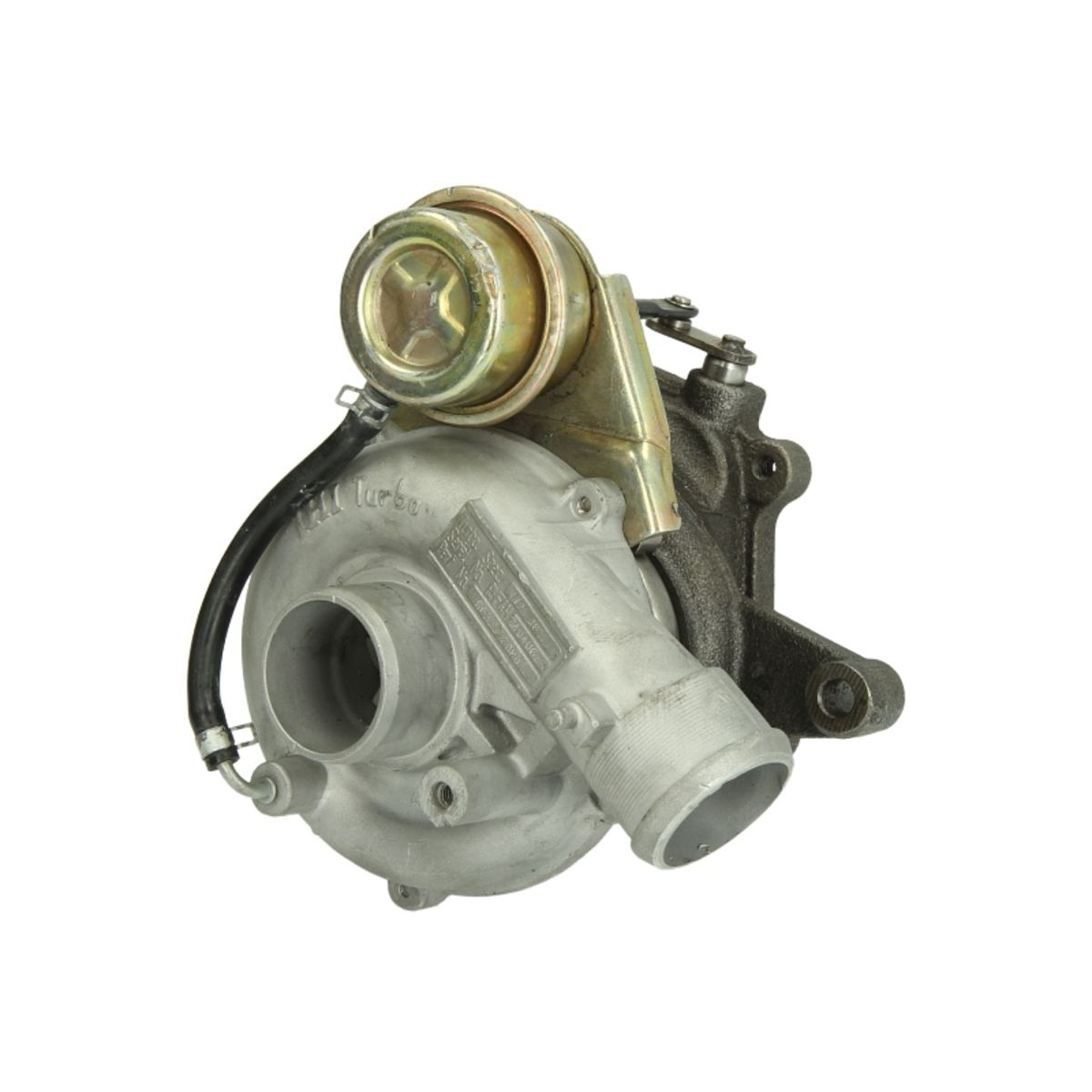 Image of Turbocompressor  REMAN