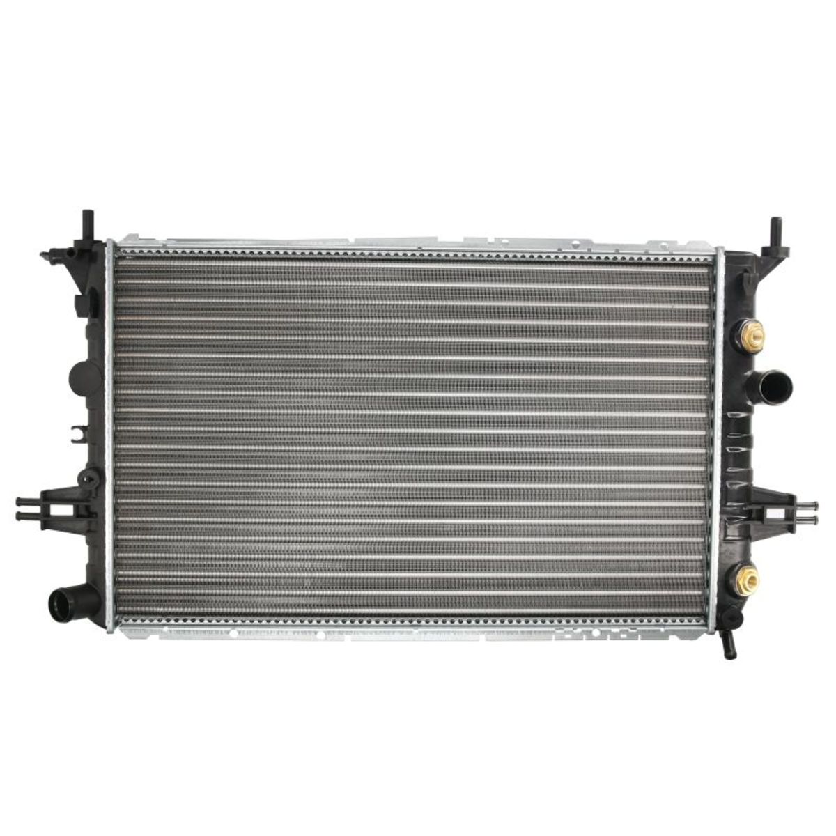 Thermotec Kühler, Motorkühlung D7x038tt