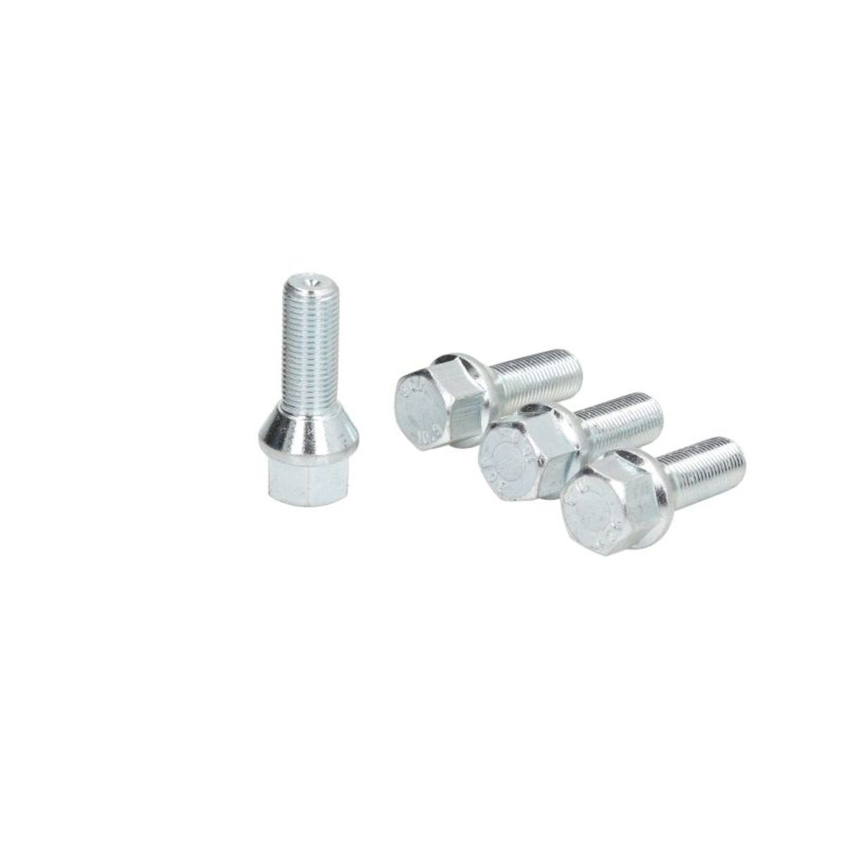 Image of Montageset voor lichtmetalen velgen