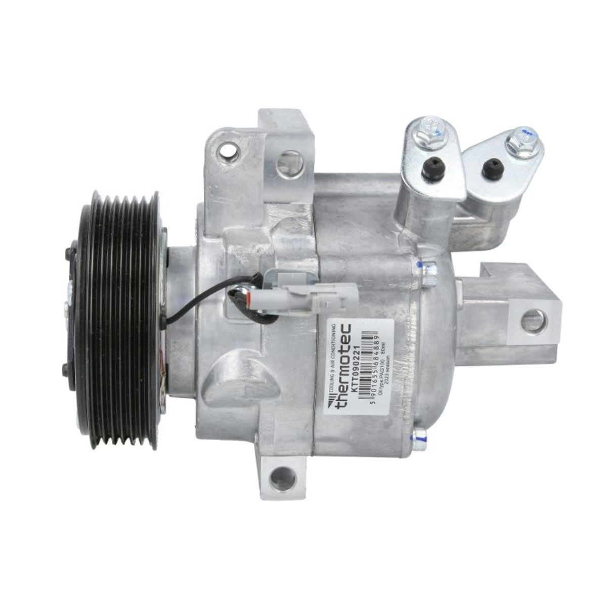 Klimakompressor THERMOTEC KLIMA KTT090221