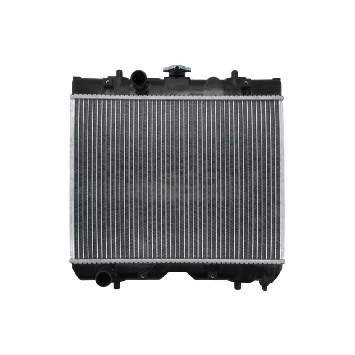 Image of Radiator  D7AG730TT