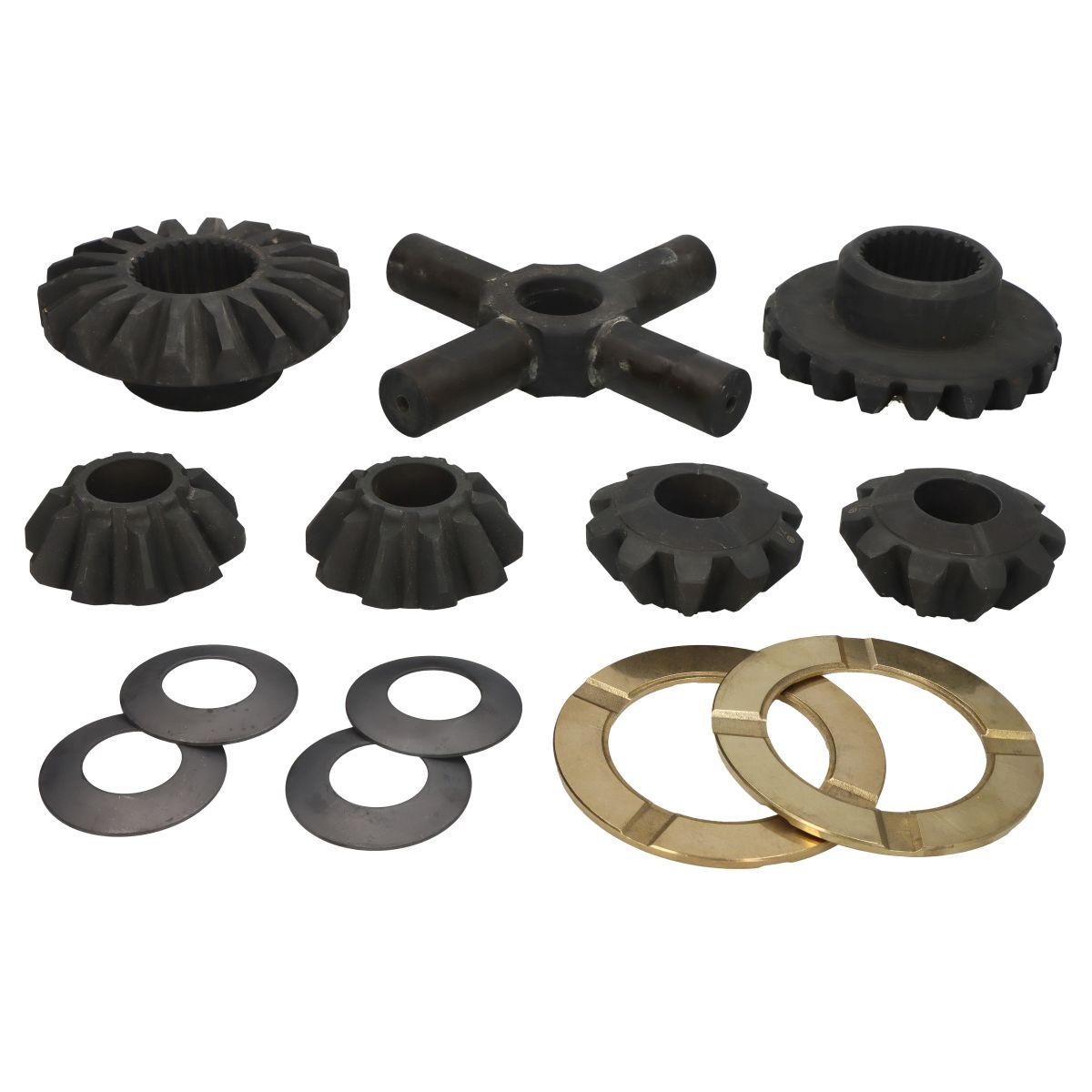 Image of Reparatieset, achteras  198948