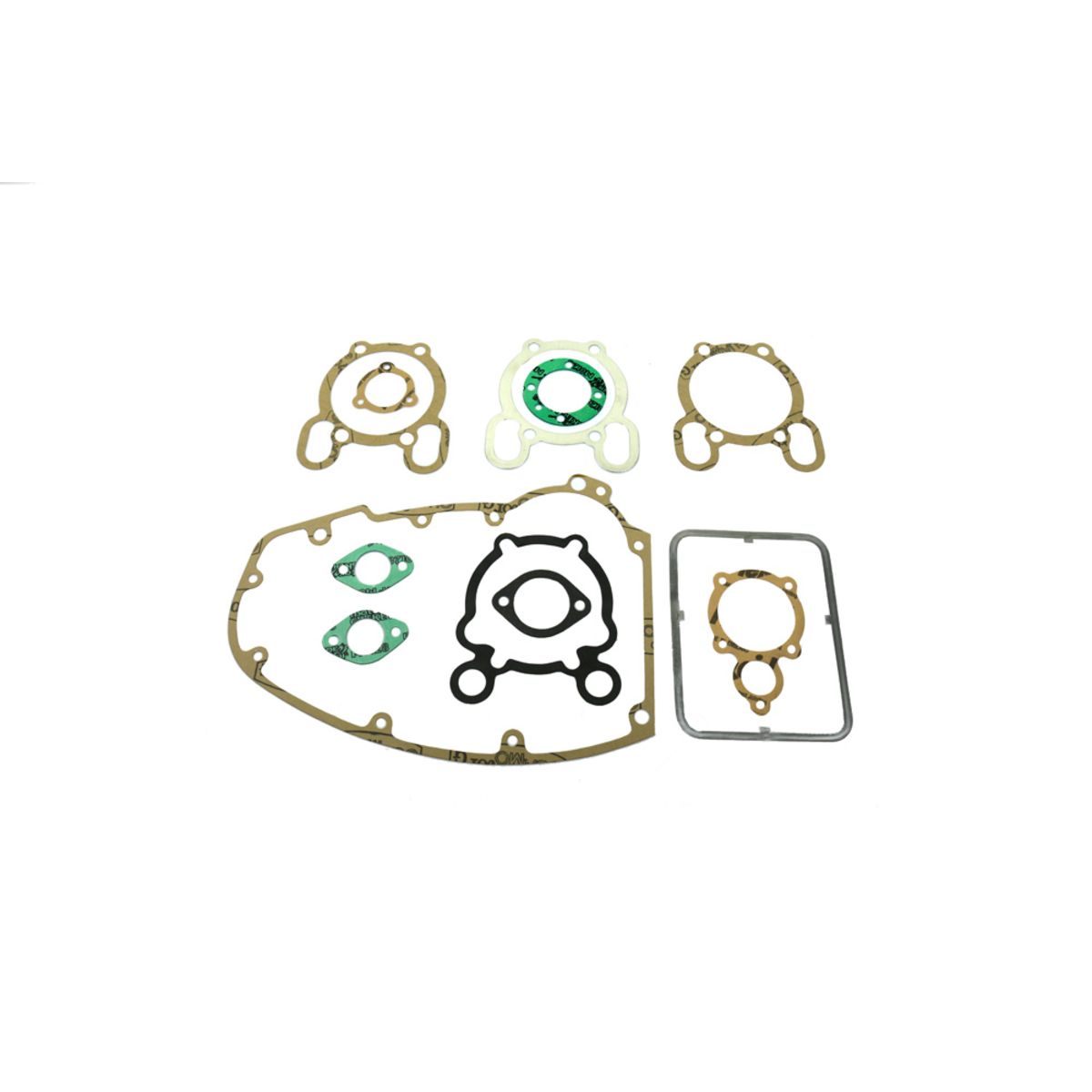 Image of Motorpakkingset