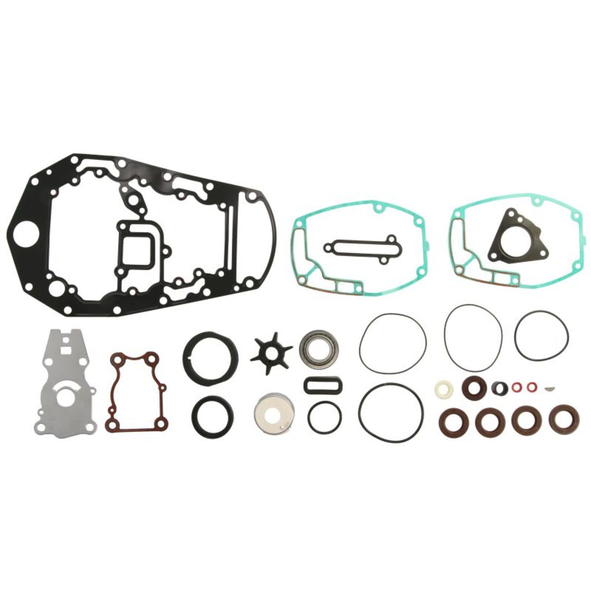 Reparatursatz, Kufengetriebe PARSUN F40-09000200EFI