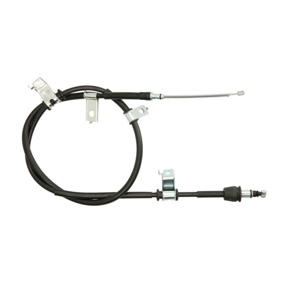 Image of Kabel, parkeerrem   links