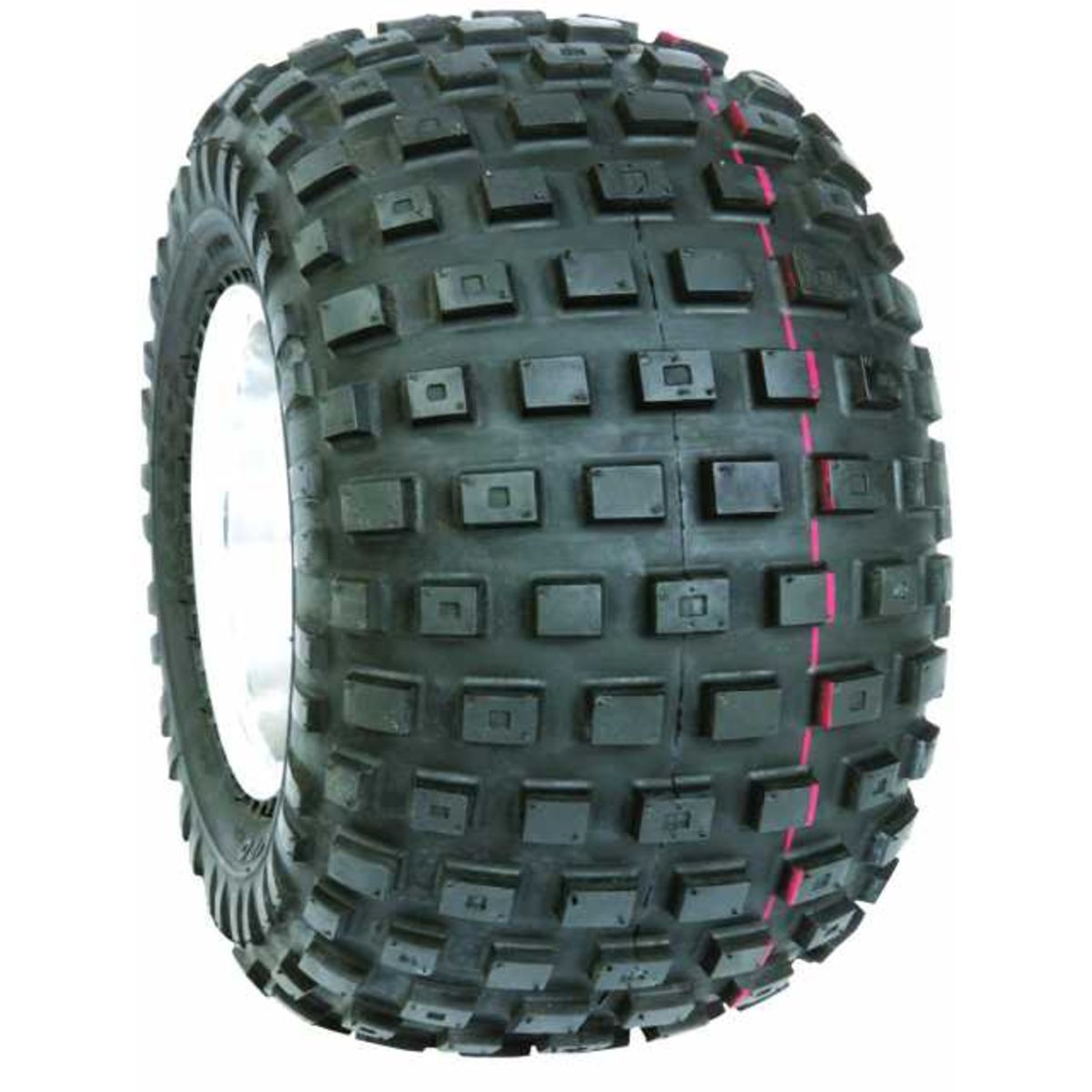 Image of ATV banden  HF240 KNOBBY 18x9.50-8 TL 24F