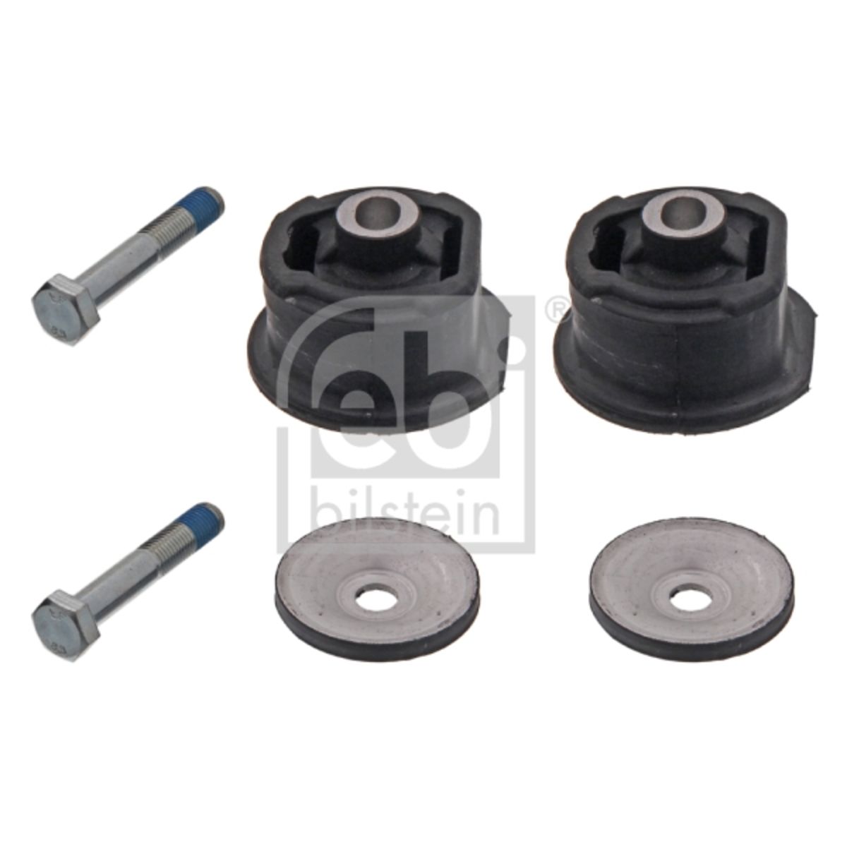 Reparatieset, achterwiel ophangingsbalk   BILSTEIN