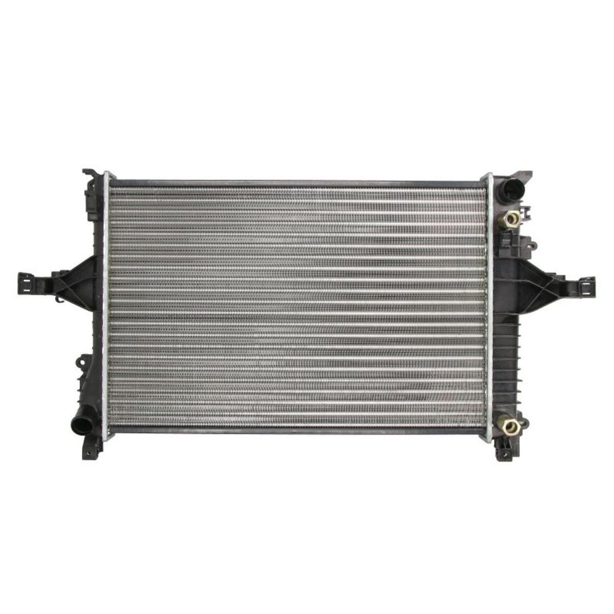 Thermotec Kühler, Motorkühlung D7v006tt