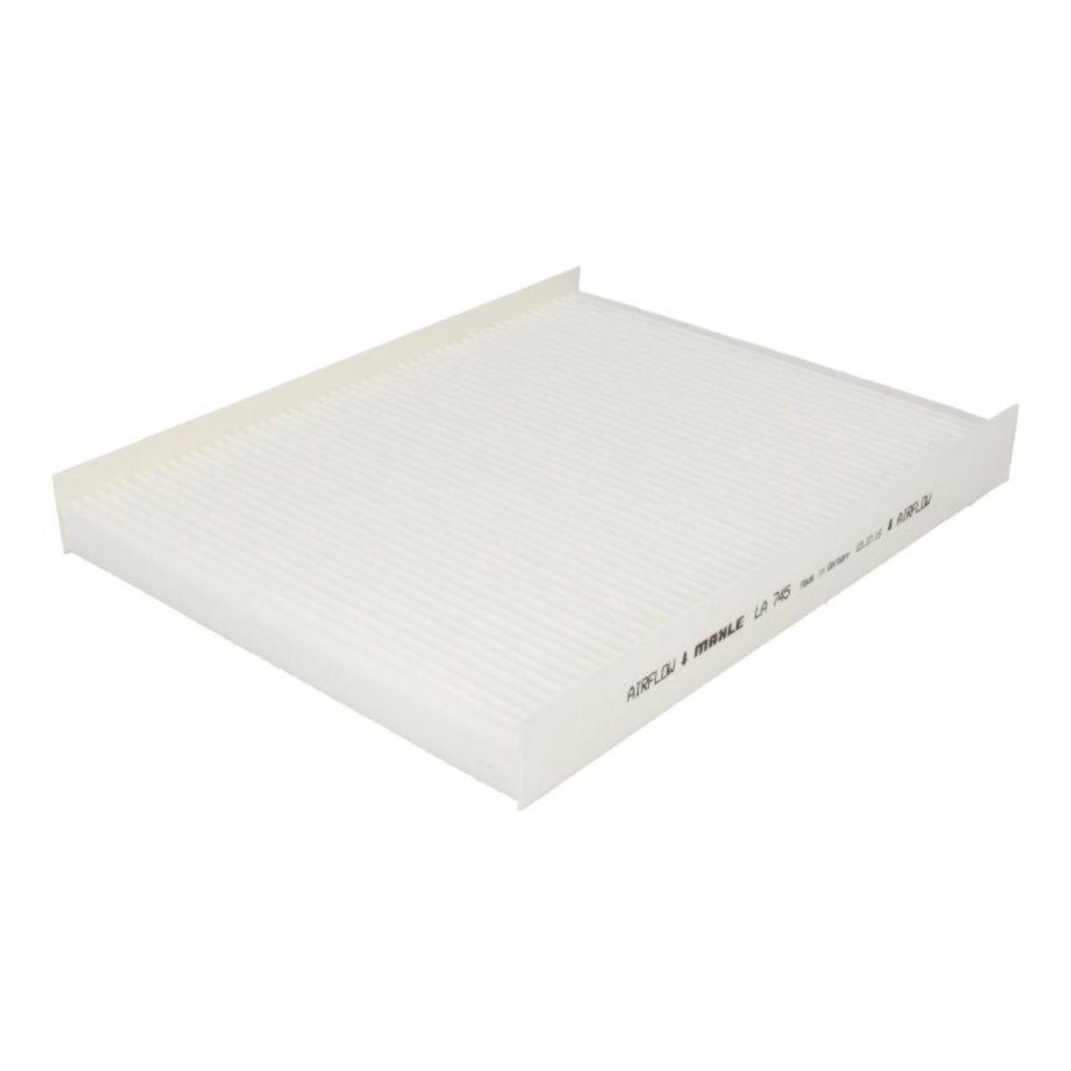 Image of Cabinefilter