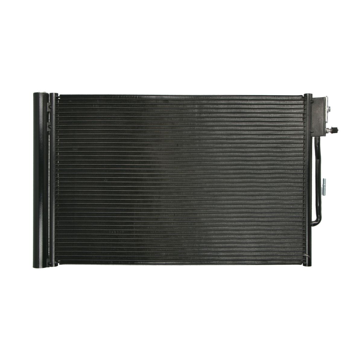 Image of Condensator, airconditioning