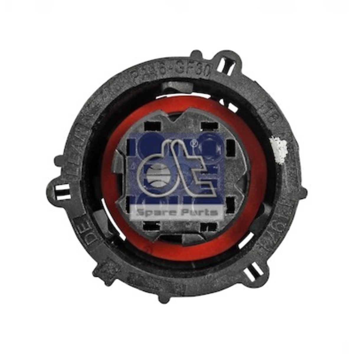 Image of Brandstoffilter DT Spare Parts