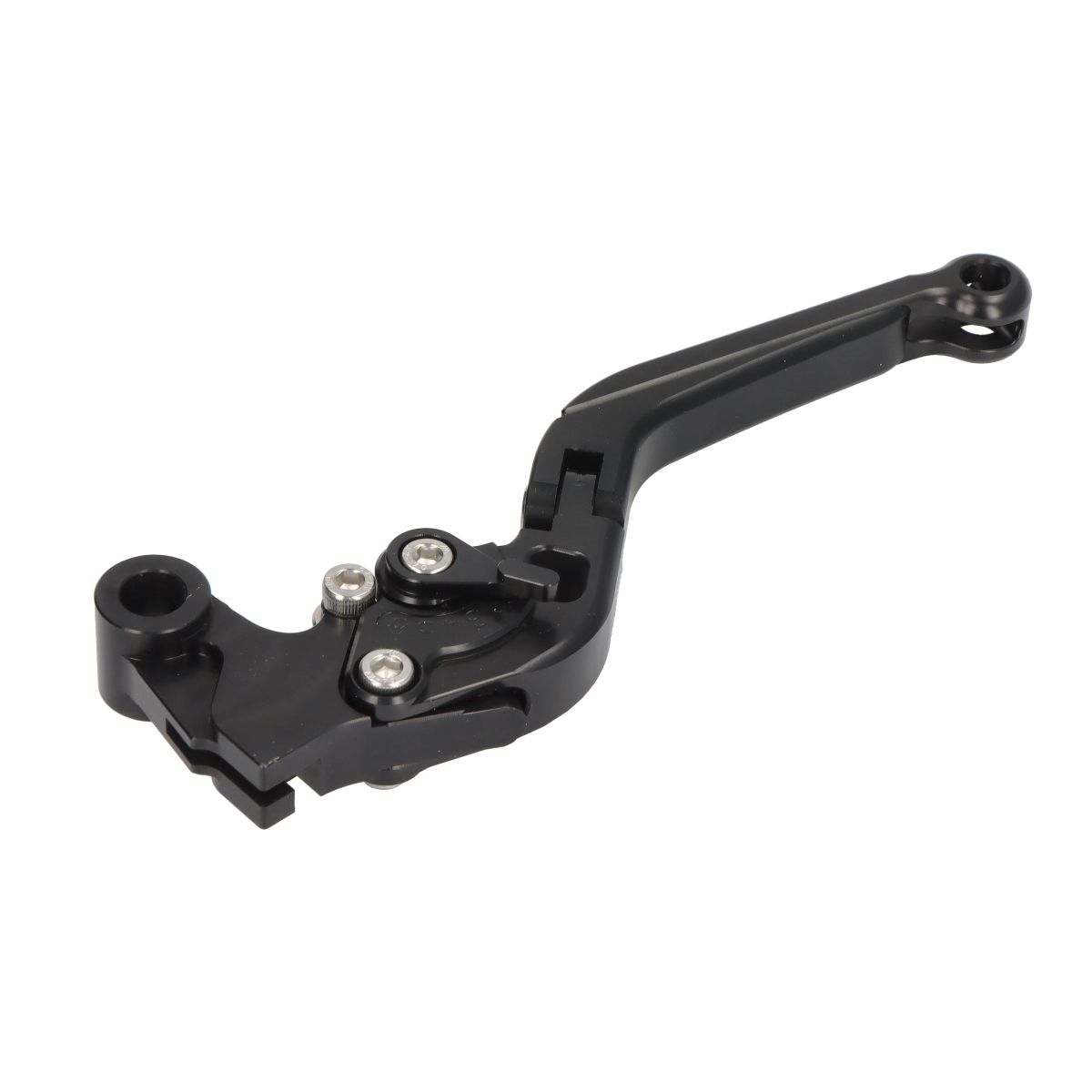 Leva della frizione 4 RIDE KSXC24