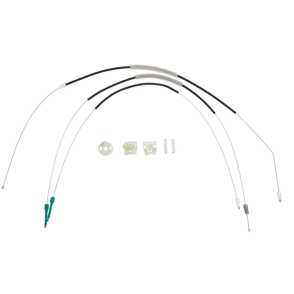 Image of Reparatieset, raamopener