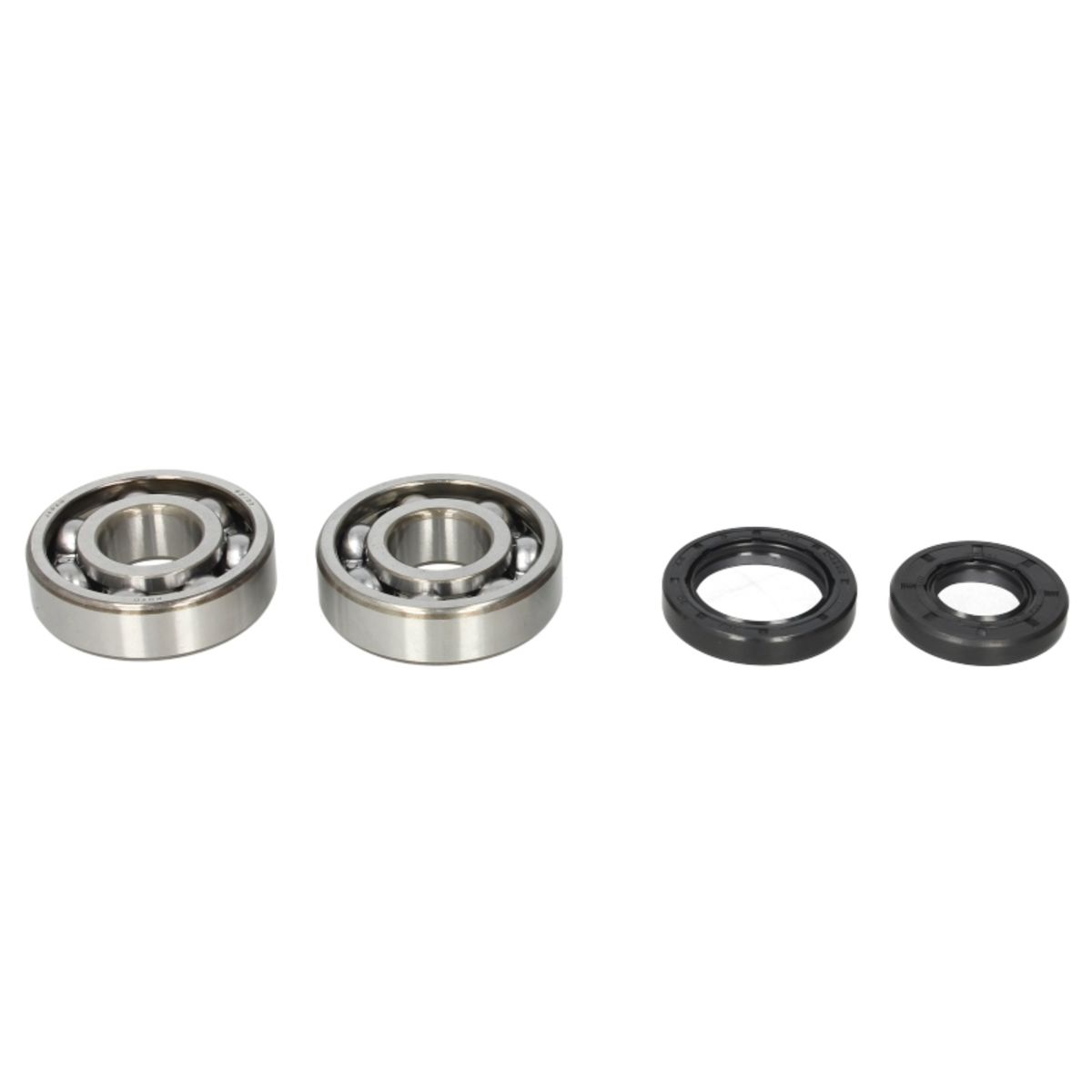 Kurbelwellenlager ALL BALLS AB24-1025