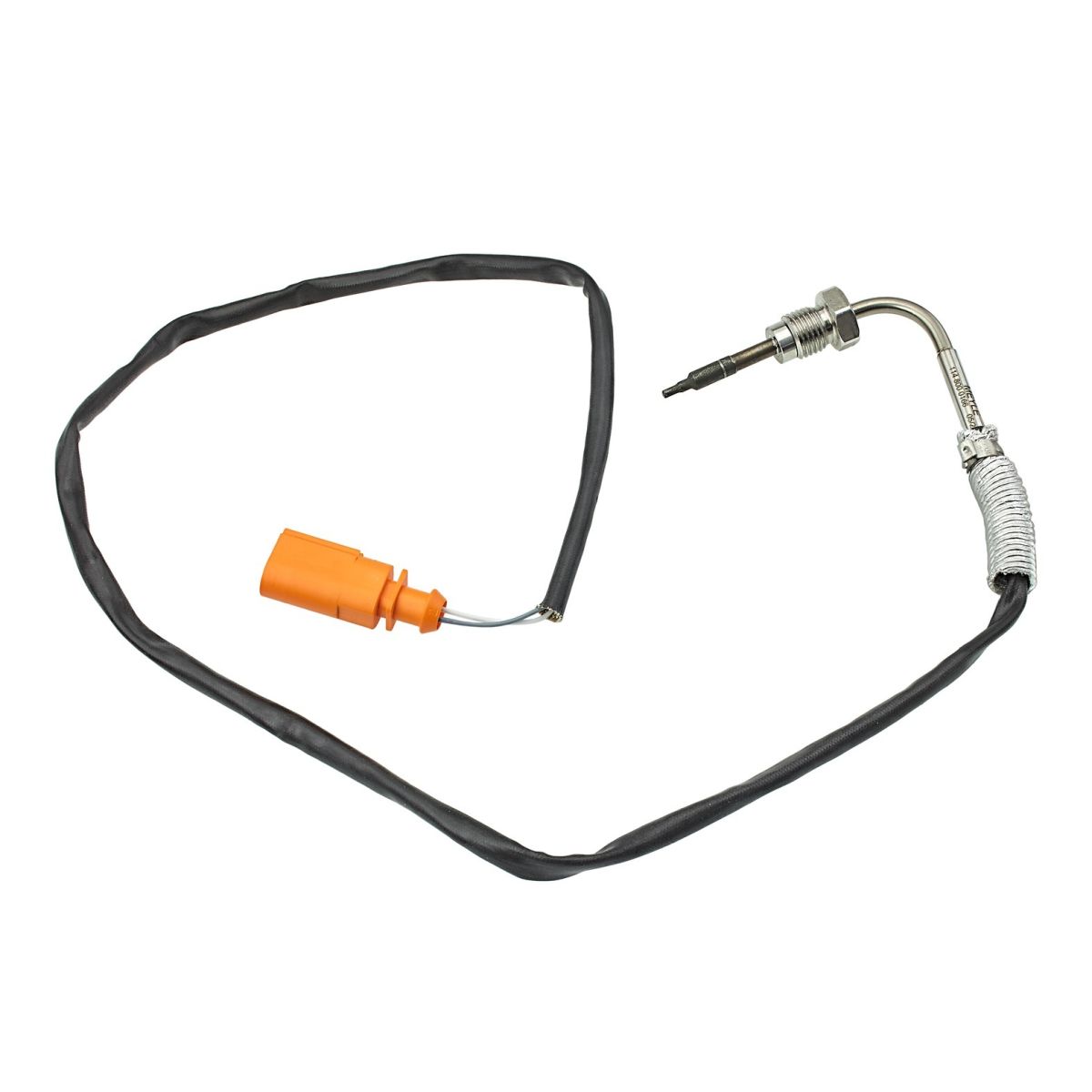 Sensore, temperatura gas di scarico MEYLE 114 800 0166
