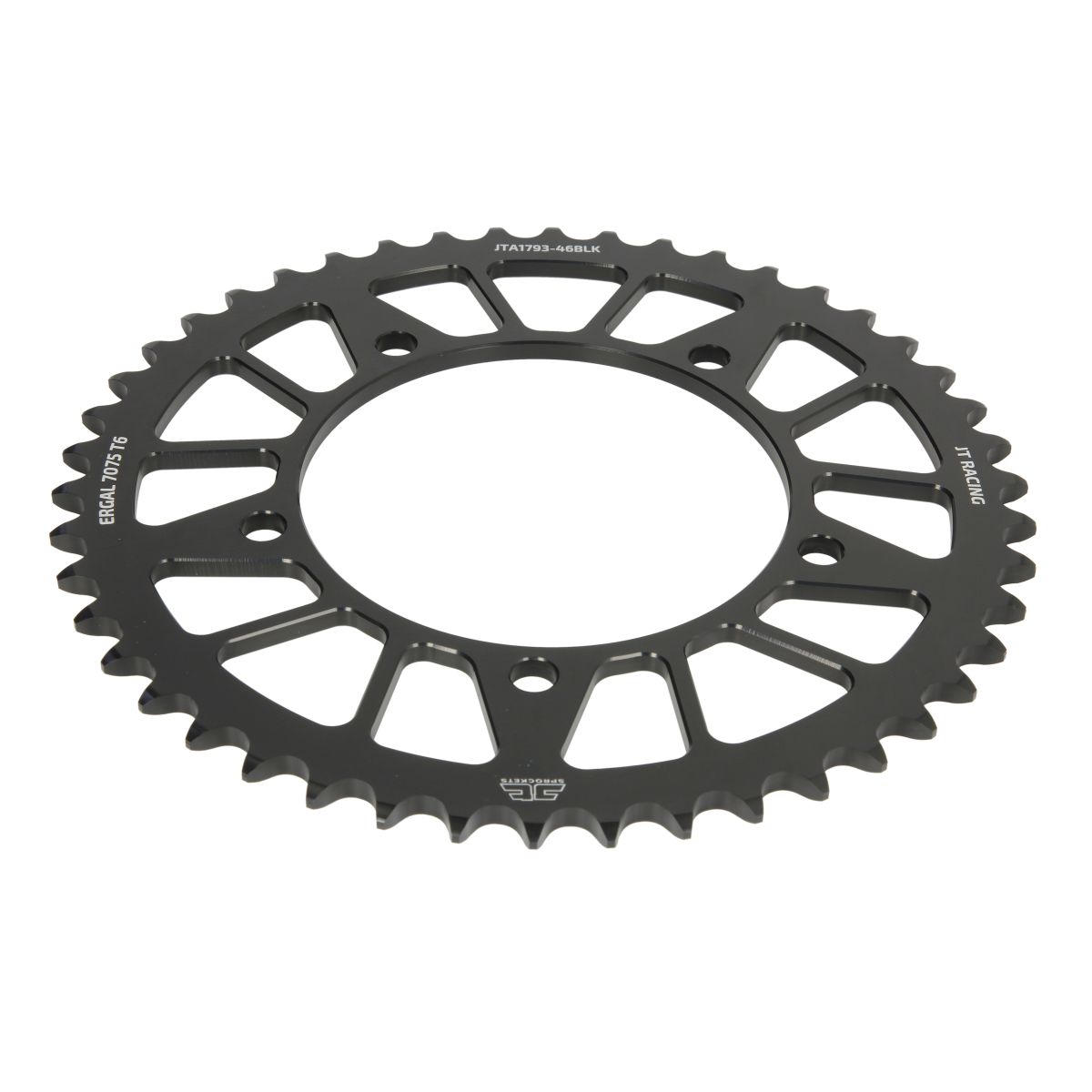 Pignone posteriore JTA1793,46BLK