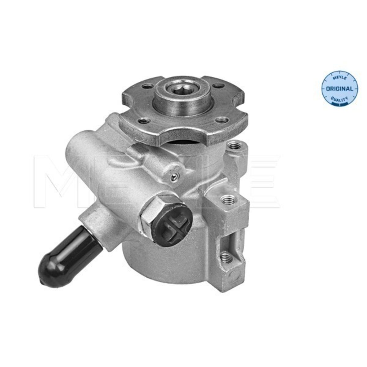 Meyle Pompa Idraulica Per Timone 11-14 631 0004