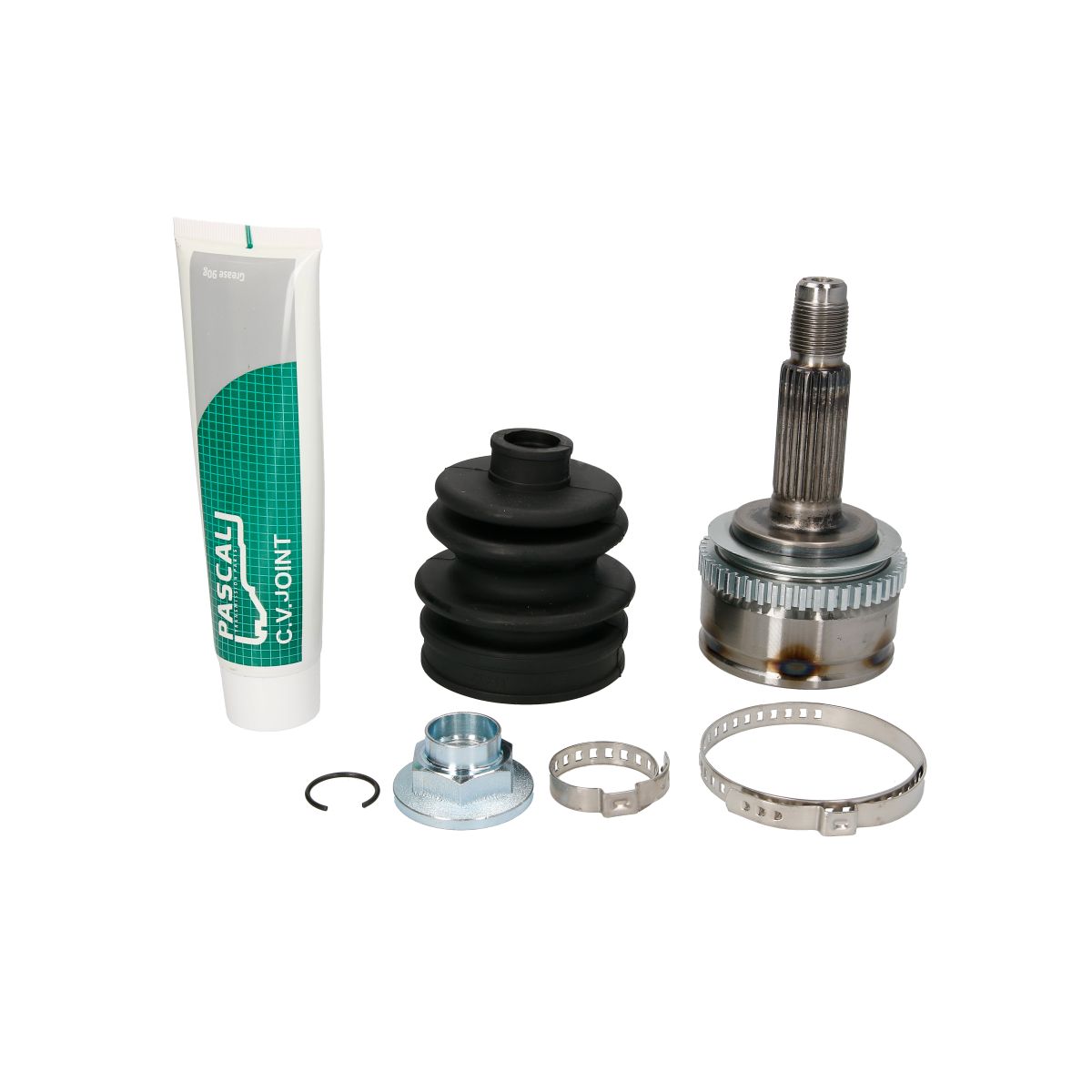 Image of Homokineet reparatie set, aandrijfas