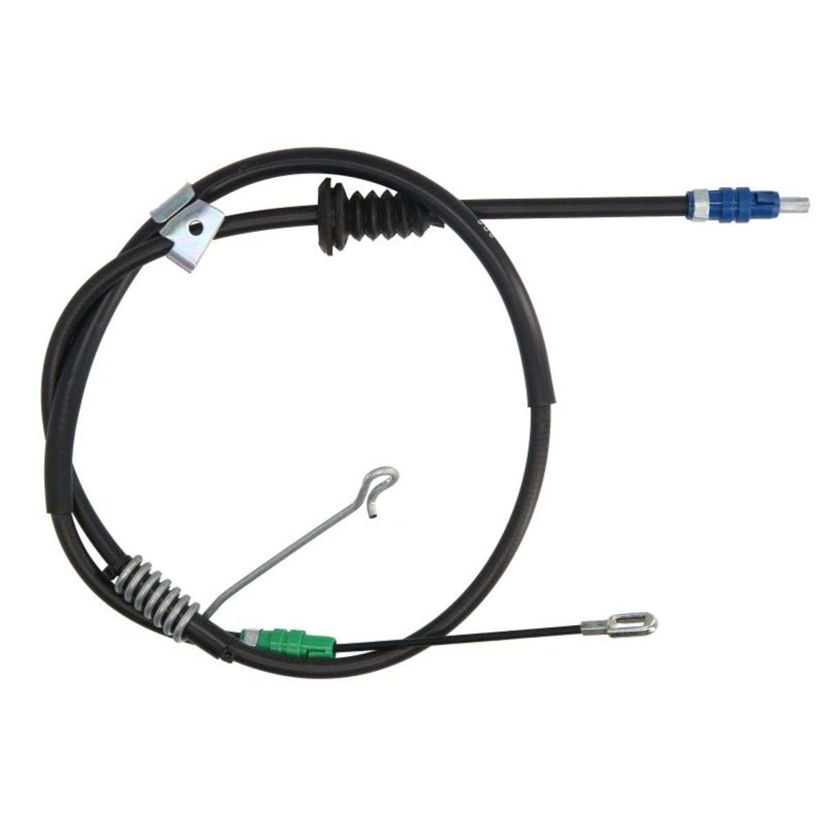 Bosch Kabel, parkeerrem  1 987 482 817