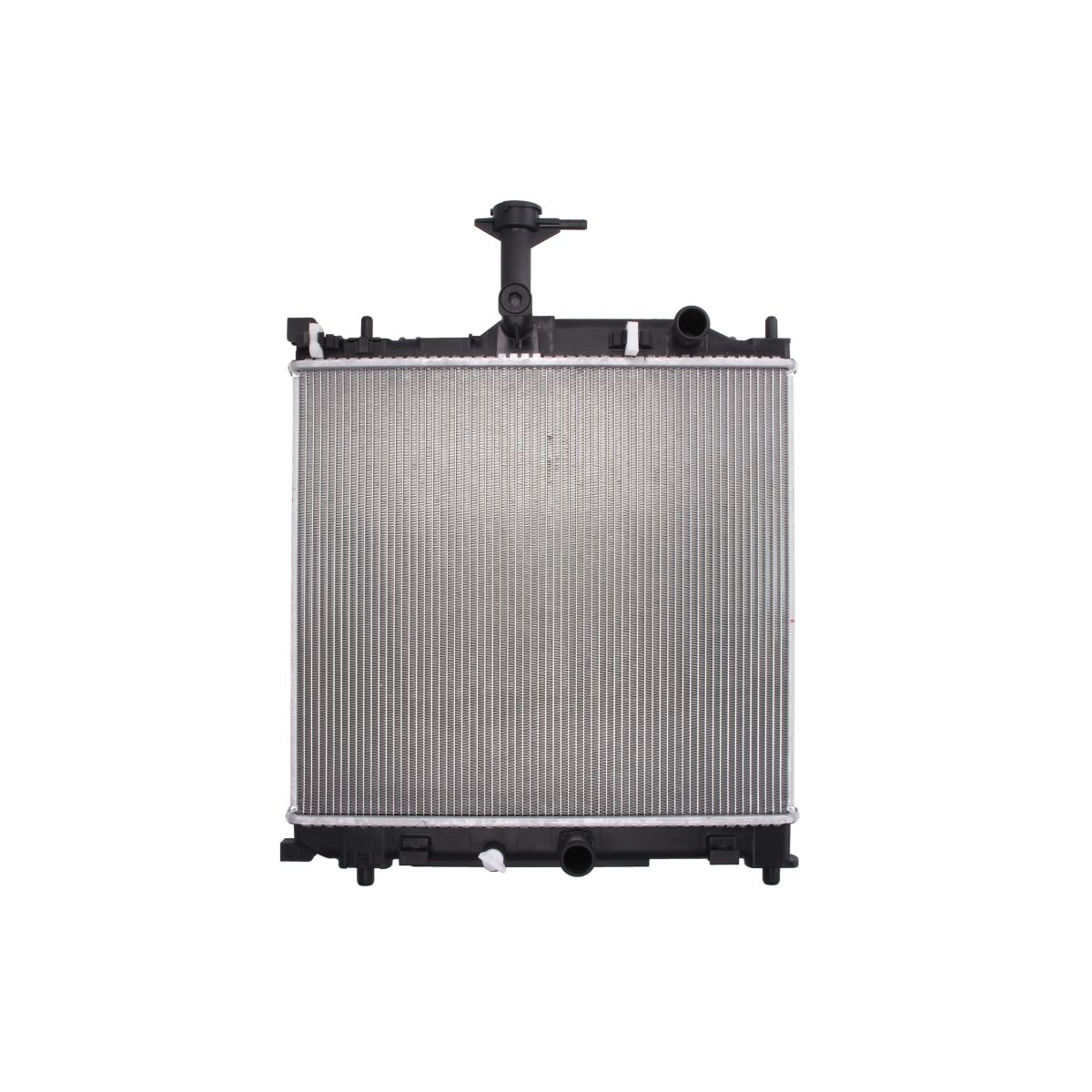 Image of Radiator, motorkoeling