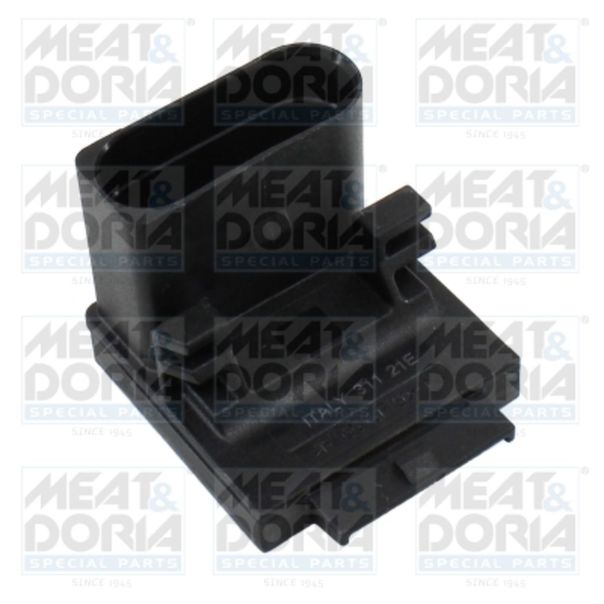 Schakelaar, bediening koppeling (GRA) MEAT & DORIA 35231