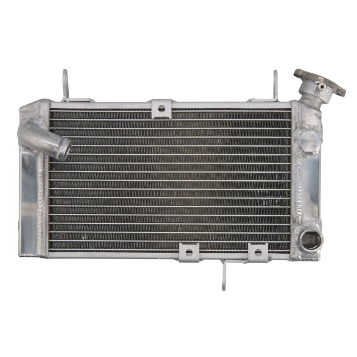 Radiateur, refroidissement moteur 4RIDE RAD-538