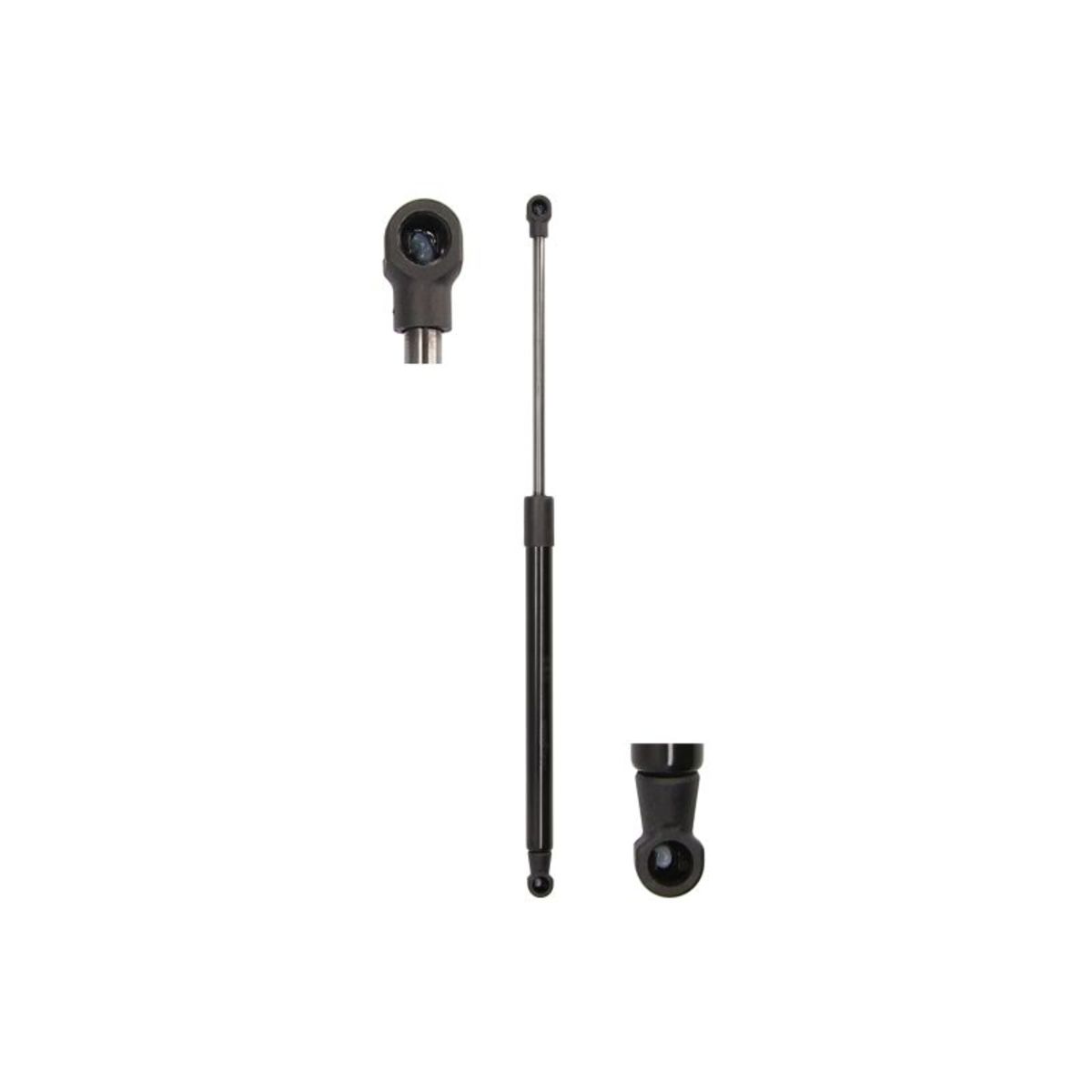 Gasfeder, Koffer-/Laderaum MAGNUM TECHNOLOGY MGS8008