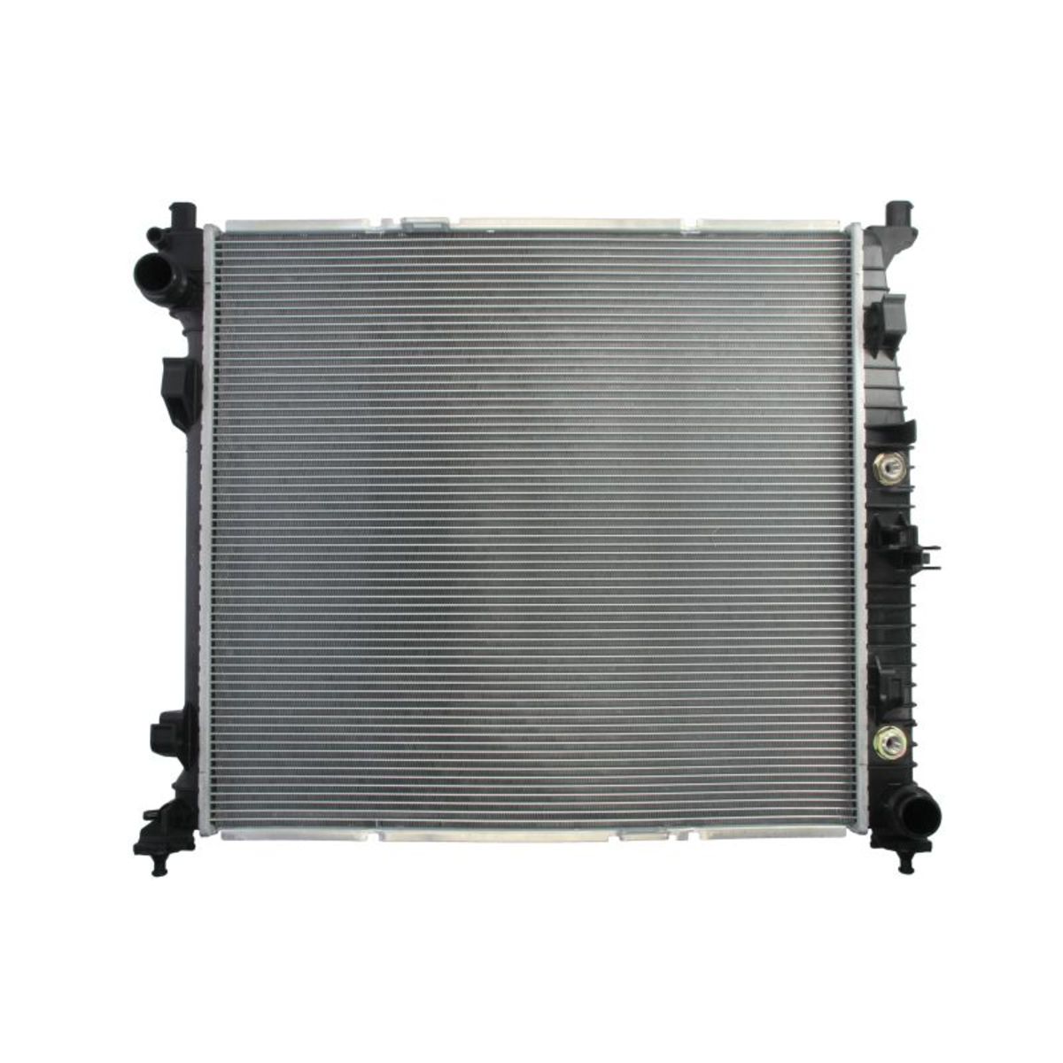 Thermotec Kühler D7m074tt