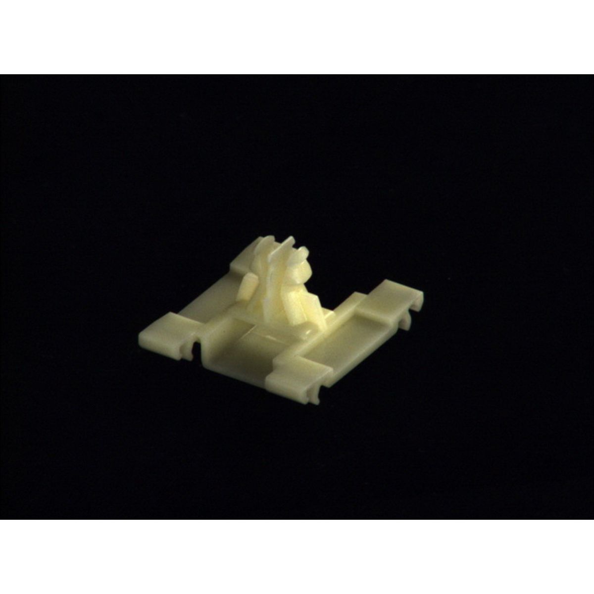 Image of Clip, sier- /beschermingslijst