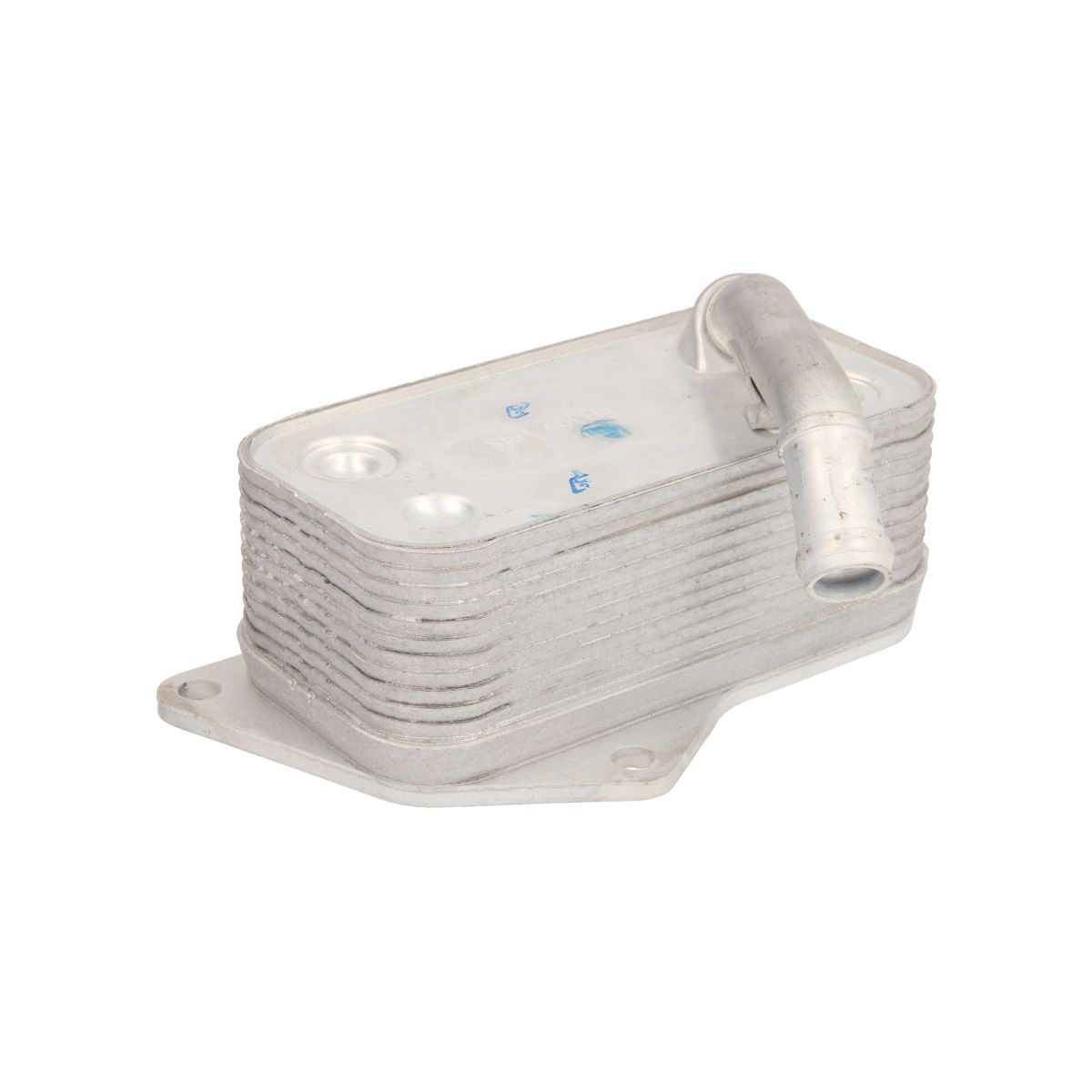 Image of Olie radiator, motorolie