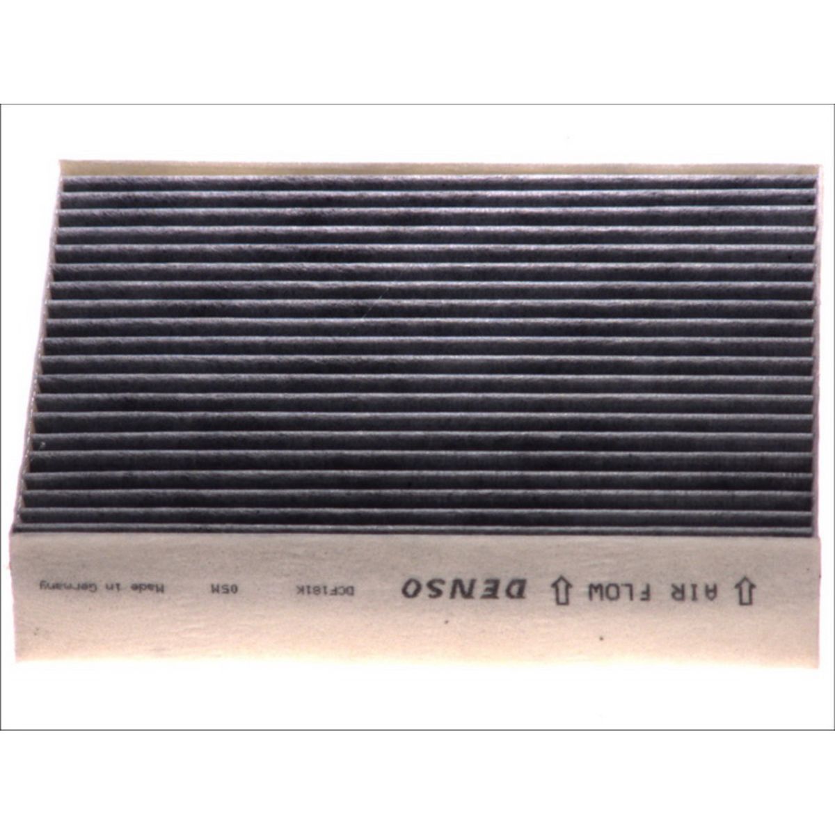 Image of Cabinefilter