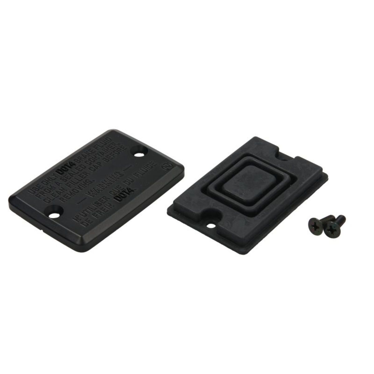 Verschluss, Bremsflüssigkeitsbehälter TOURMAX RCD-102
