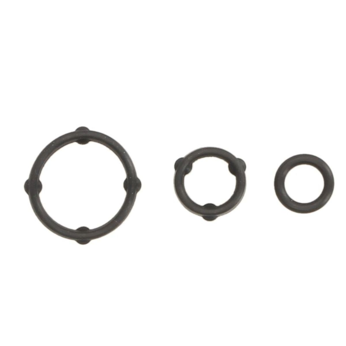 Image of Pakking, oliepomp