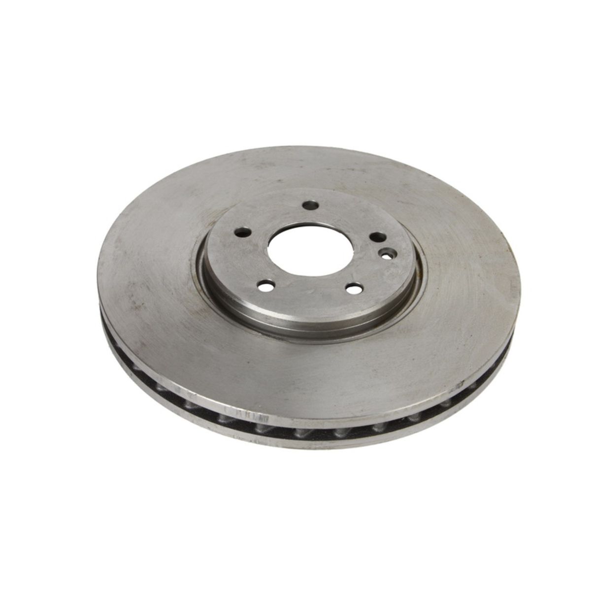 Trw Disque De Frein Df6074s - Image 4