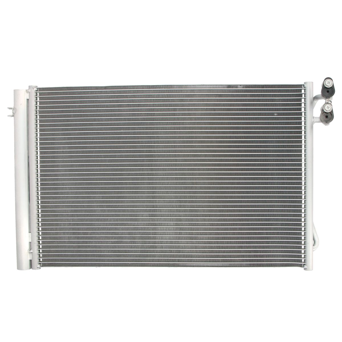 Image of Condensator, airconditioning