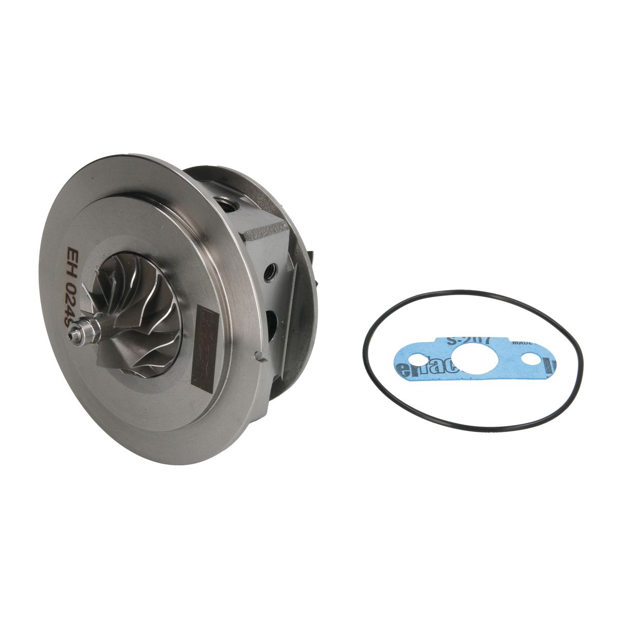 Image of Patroon / CHRA / kernassemblage