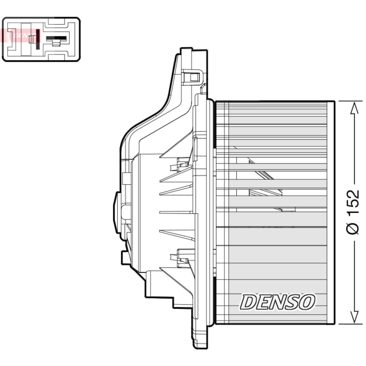 Image of Interieurventilator