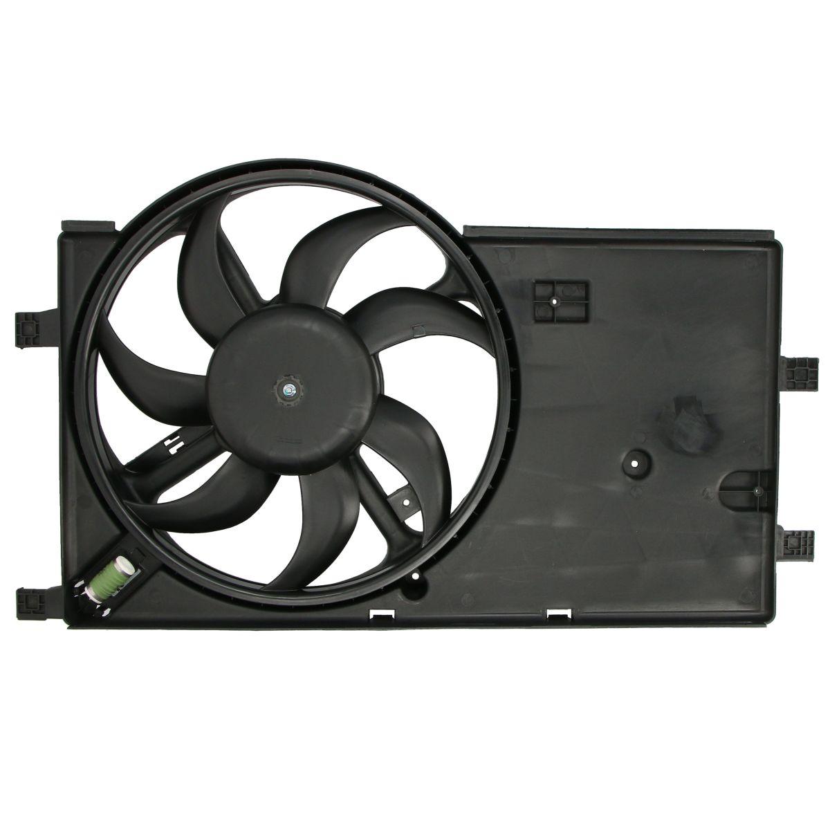 Image of Ventilator
