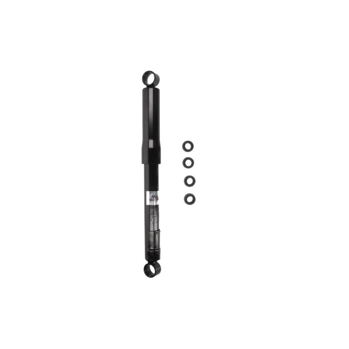 Magnum Technology Stoßdämpfer Ag2135 Ag2135mt