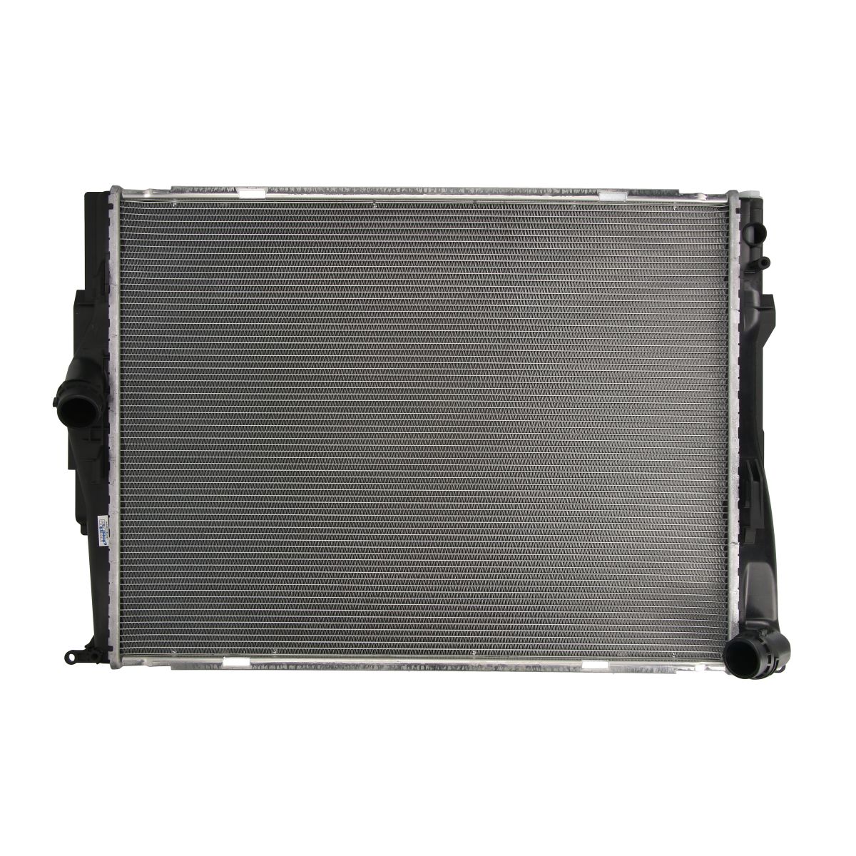 Image of Radiator, motorkoeling