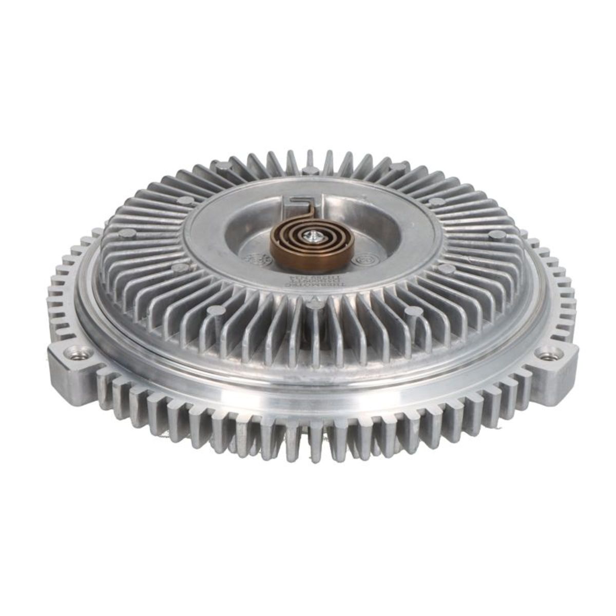Thermotec Kupplung, Kühlerlüfter D5b009tt
