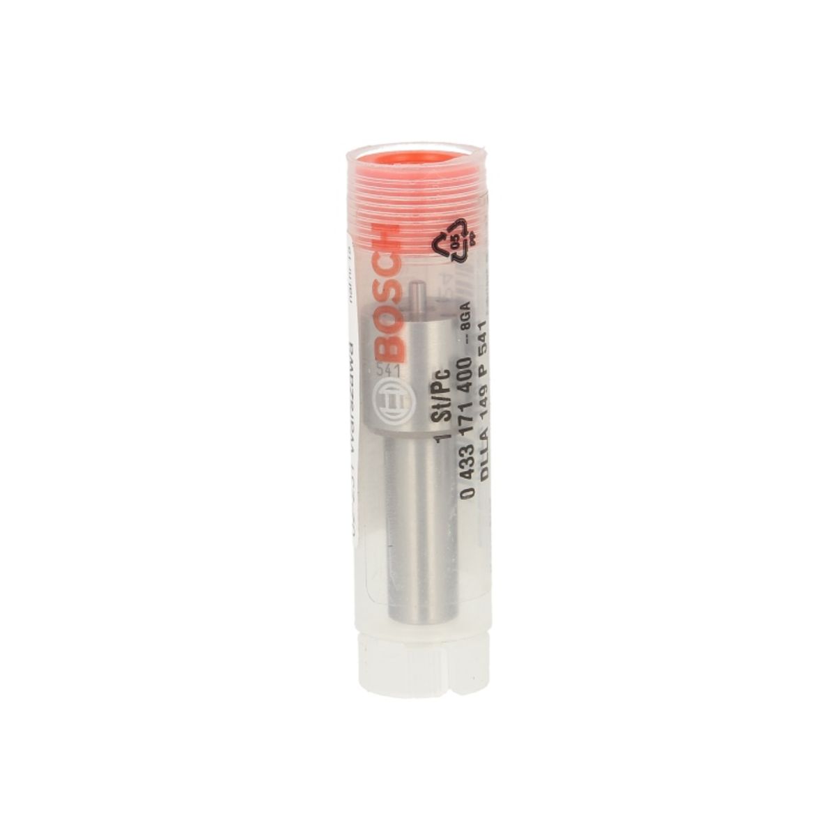 Image of Injectiemondstuk