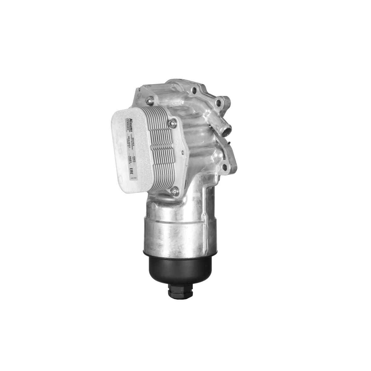 Image of Olie radiator, motorolie