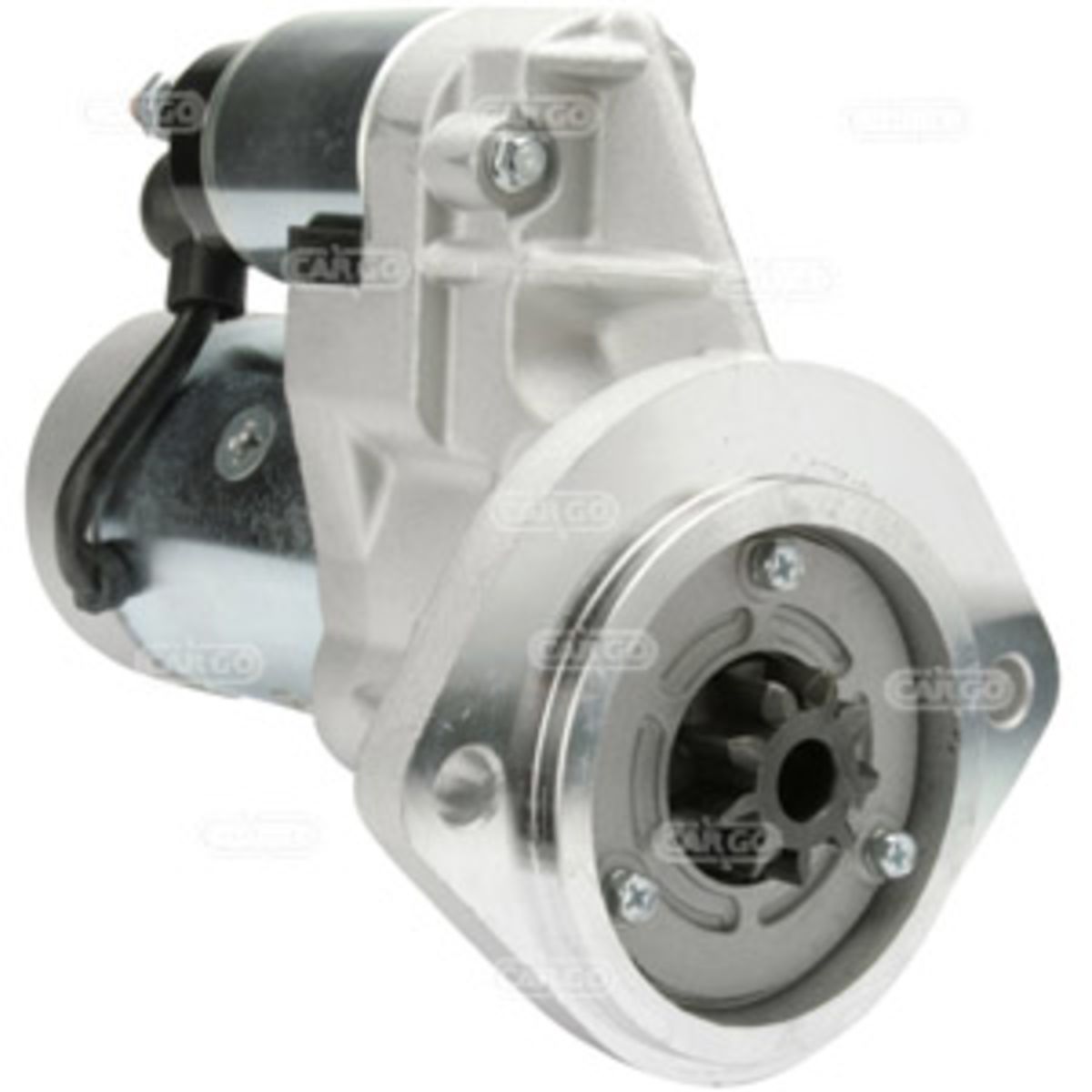 Image of Starter