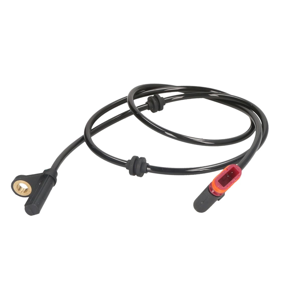 Sensor, wielsnelheid