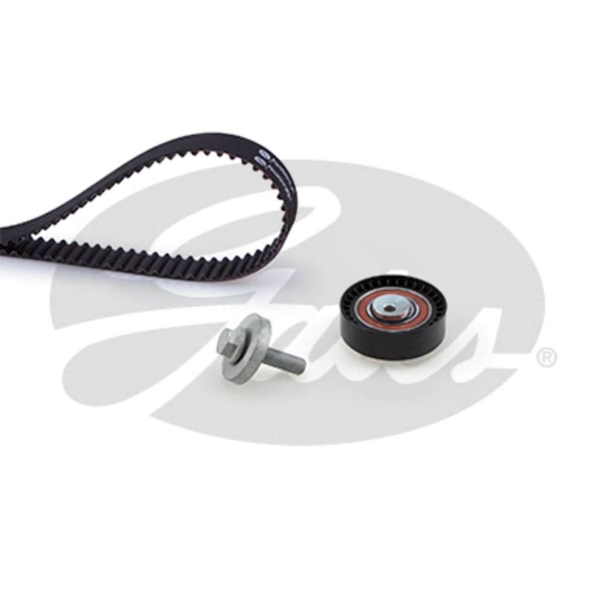 Tandriemset PowerGrip®