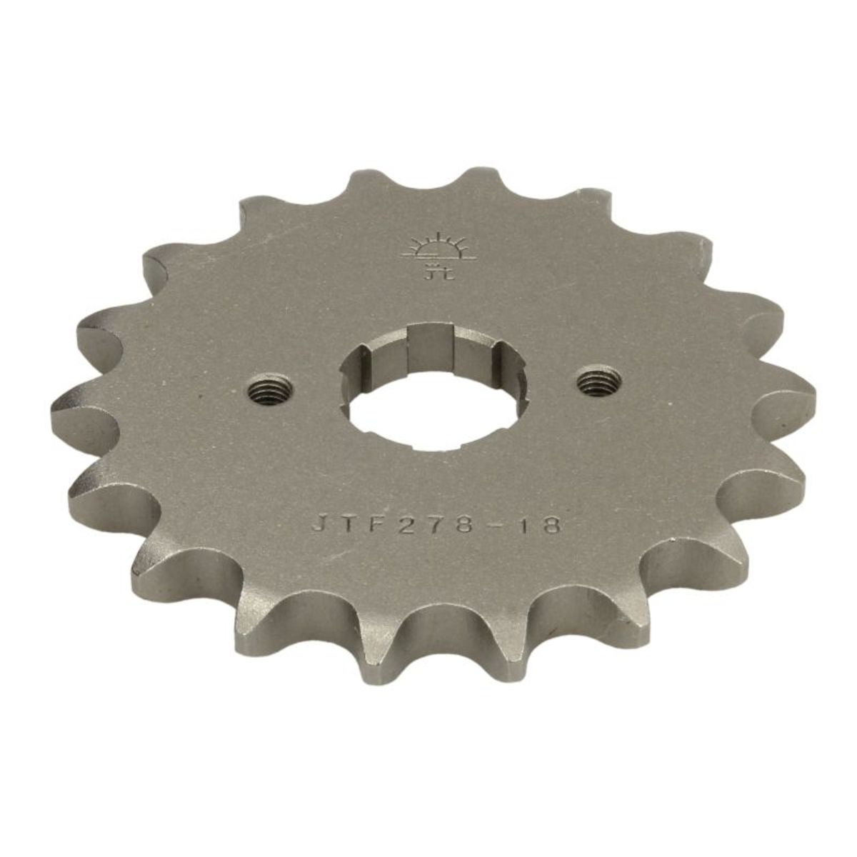Kettenrad JT JTF278,18