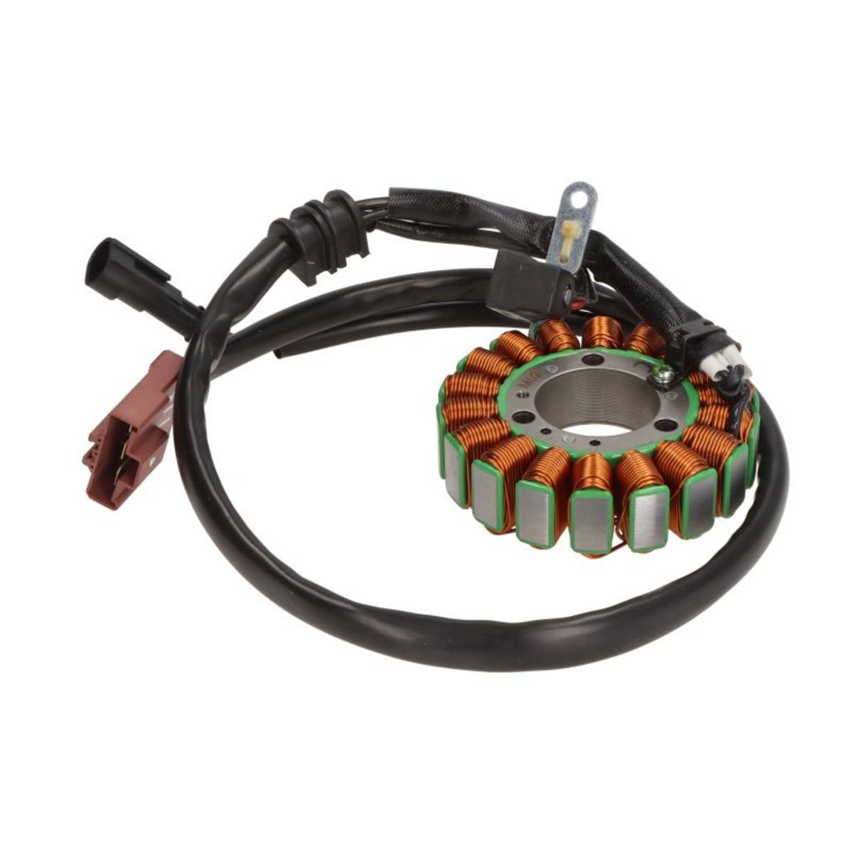 Stator RMS 24 635 0122