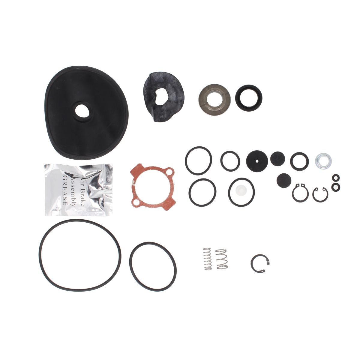 Image of Reparatieset, remklep, handrem