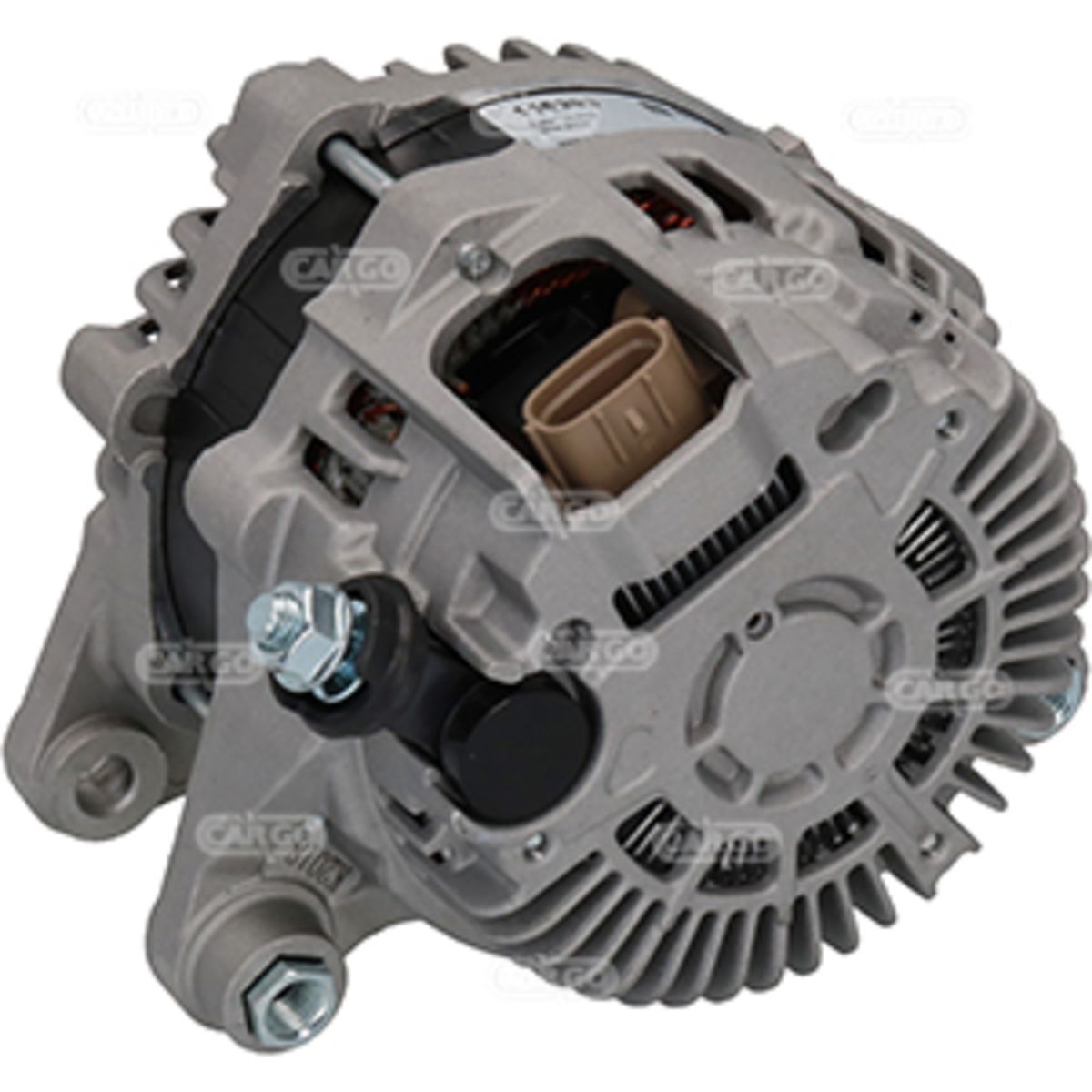 Image of Driefasige generator